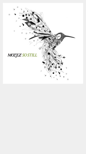 Mozez Feat. Henry Binns From Zero 7 - Beautiful Day