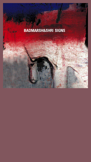 Badmarsh & Shri - Day By Day