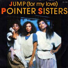 Pointer Sisters - Jump