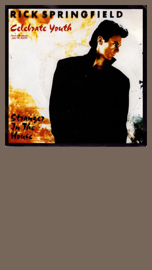 Rick Springfield - Celebrate Youth