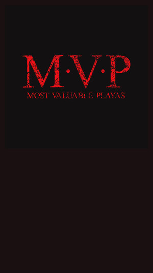 MVP - Roc ya body