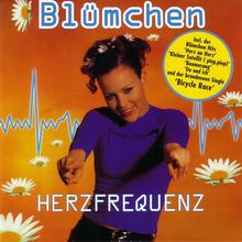 Blümchen - Boomerang