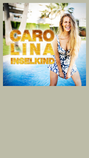 Carolina - Inselkind