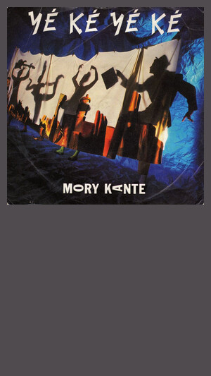 Mory Kante - Yeke Yeke