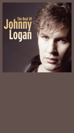 Johnny Logan - Hold Me Now