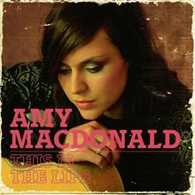 Amy Macdonald - Poison Prince