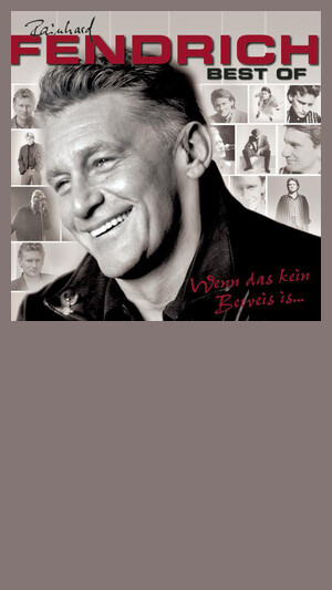 Rainhard Fendrich - Macho Macho