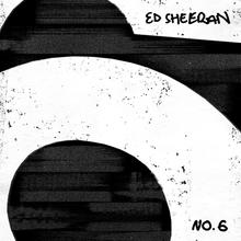 Ed Sheeran feat. Chance the Rapper & PnB Rock - Cross Me