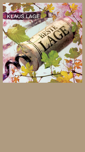 Klaus Lage - 1000 und 1 Nacht