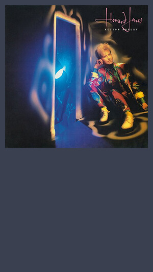 Howard Jones - Hide And Seek