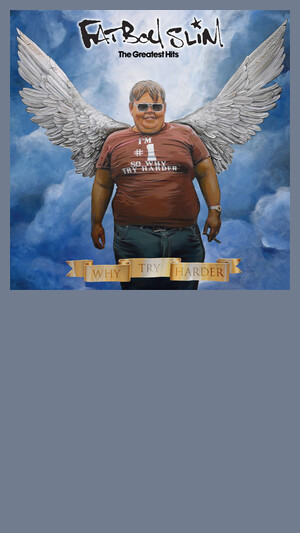 Fatboy Slim - Praise You