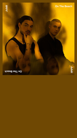 Jubel - On The Beach