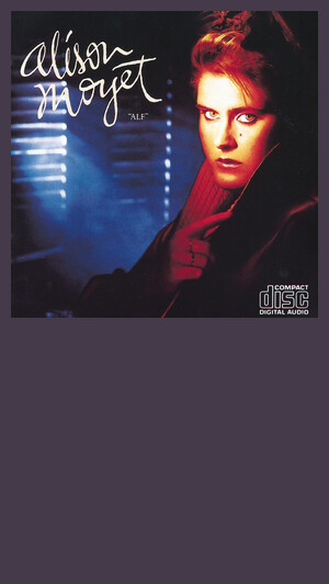 Alison Moyet - For You Only