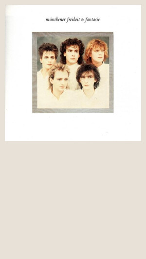 Münchener Freiheit - Bis wir uns wiederseh'n