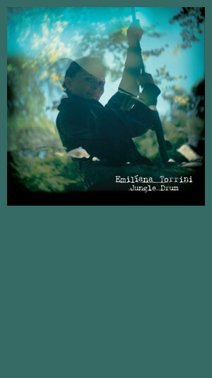 Emiliana Torrini - Jungle drum