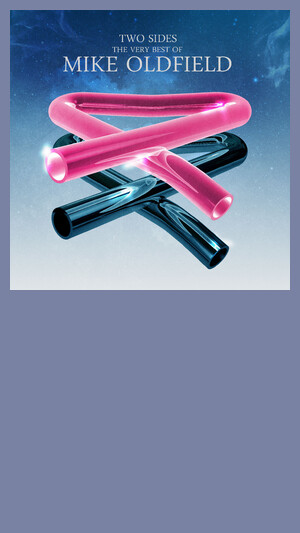 Mike Oldfield & Maggie Reilly - Moonlight Shadow