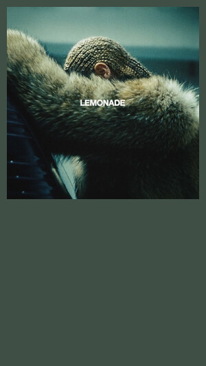 BEYONCÉ - LOVE DROUGHT