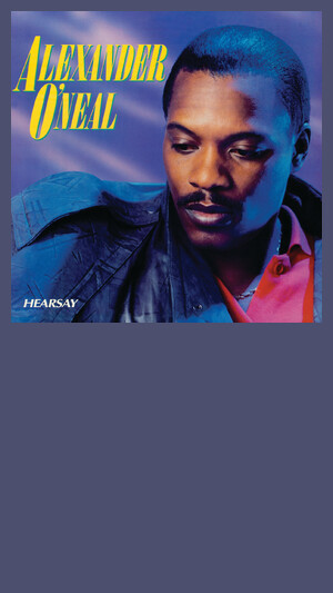 Alexander O'Neal - Criticize