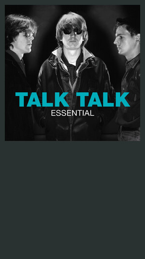 Talk Talk - Lifes What You Make It