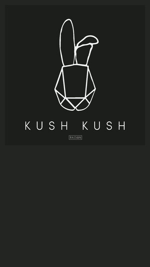 Kush Kush - Fight Back With Love Tonight