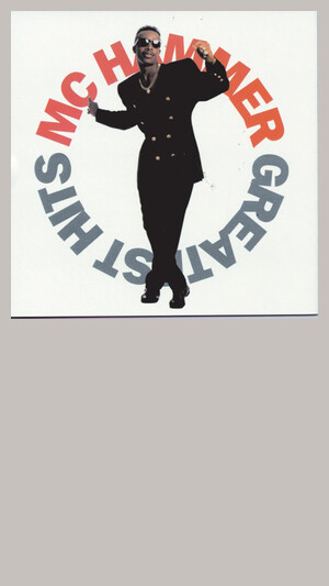 MC Hammer - U Can't Touch This