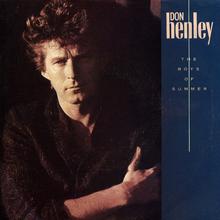 Don Henley - The Boys Of Summer
