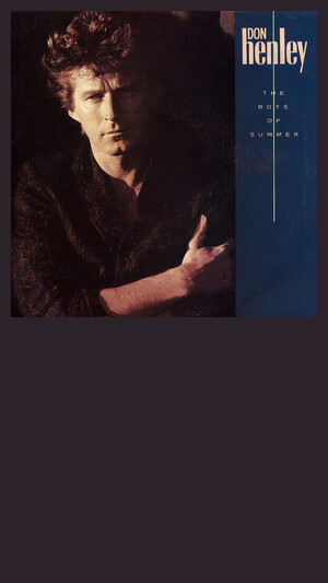Don Henley - The Boys Of Summer
