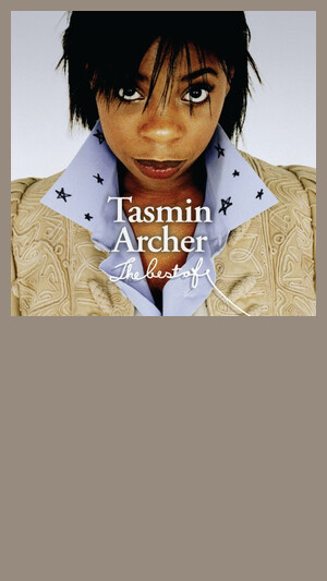 Tasmin Archer - Sleeping Satellite