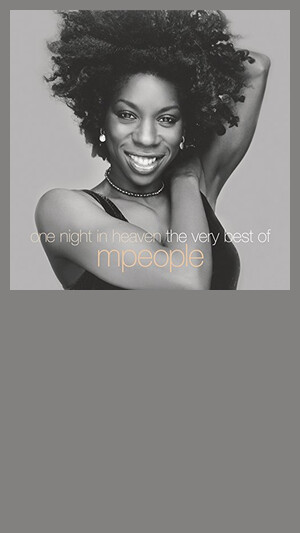 M People - One Night In Heaven