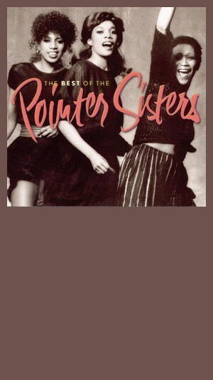 Pointer Sisters - Neutron Dance