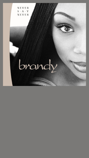 Brandy - Almost Doesnt Count