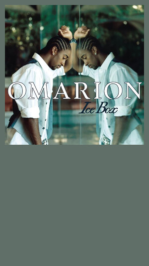 Omarion - Ice box