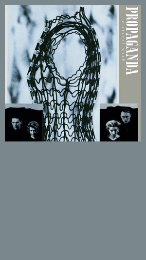 Propaganda - Dr. Mabuse