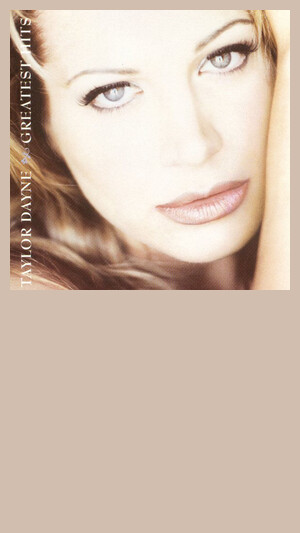 Taylor Dayne - Prove Your Love