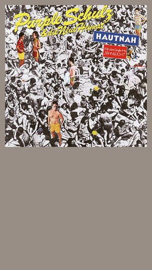 Purple Schulz - Sehnsucht