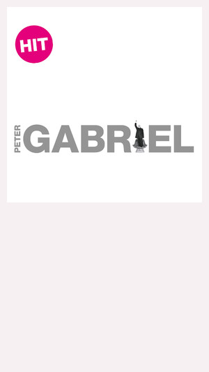 Peter Gabriel - Big Time