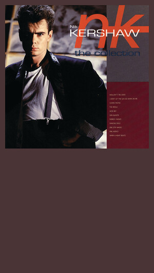 Nik Kershaw - Wide Boy