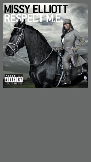 Missy Elliott ft Ludacris & Trina - One minute man